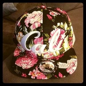 Hat by Wynn headwear